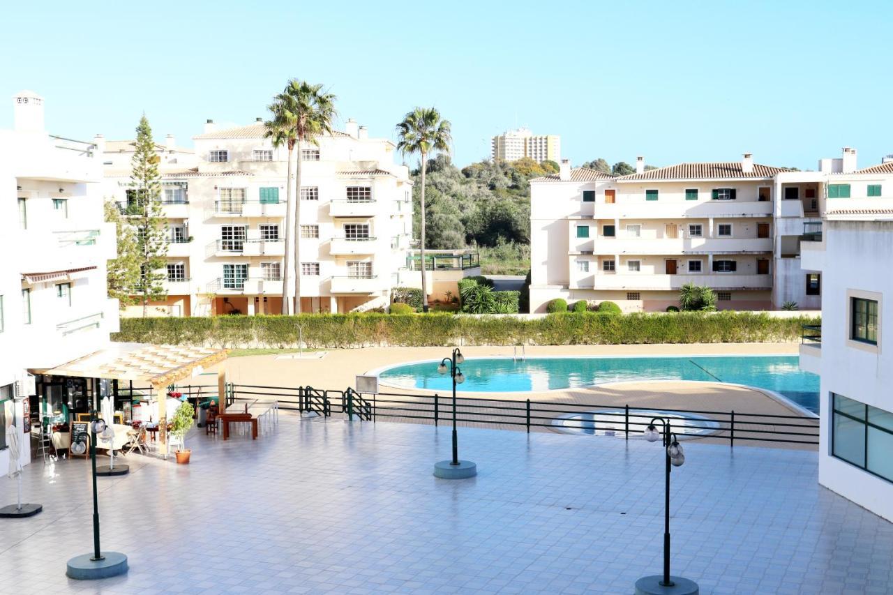 Dunas Alvor 235 Exteriör bild