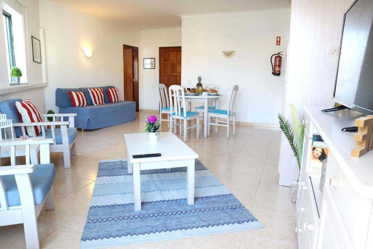 Dunas Alvor 235 Exteriör bild
