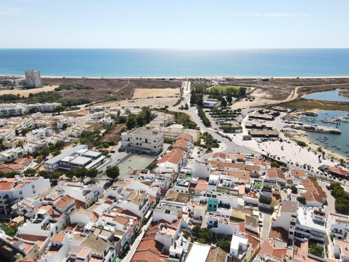 Dunas Alvor 235 Exteriör bild