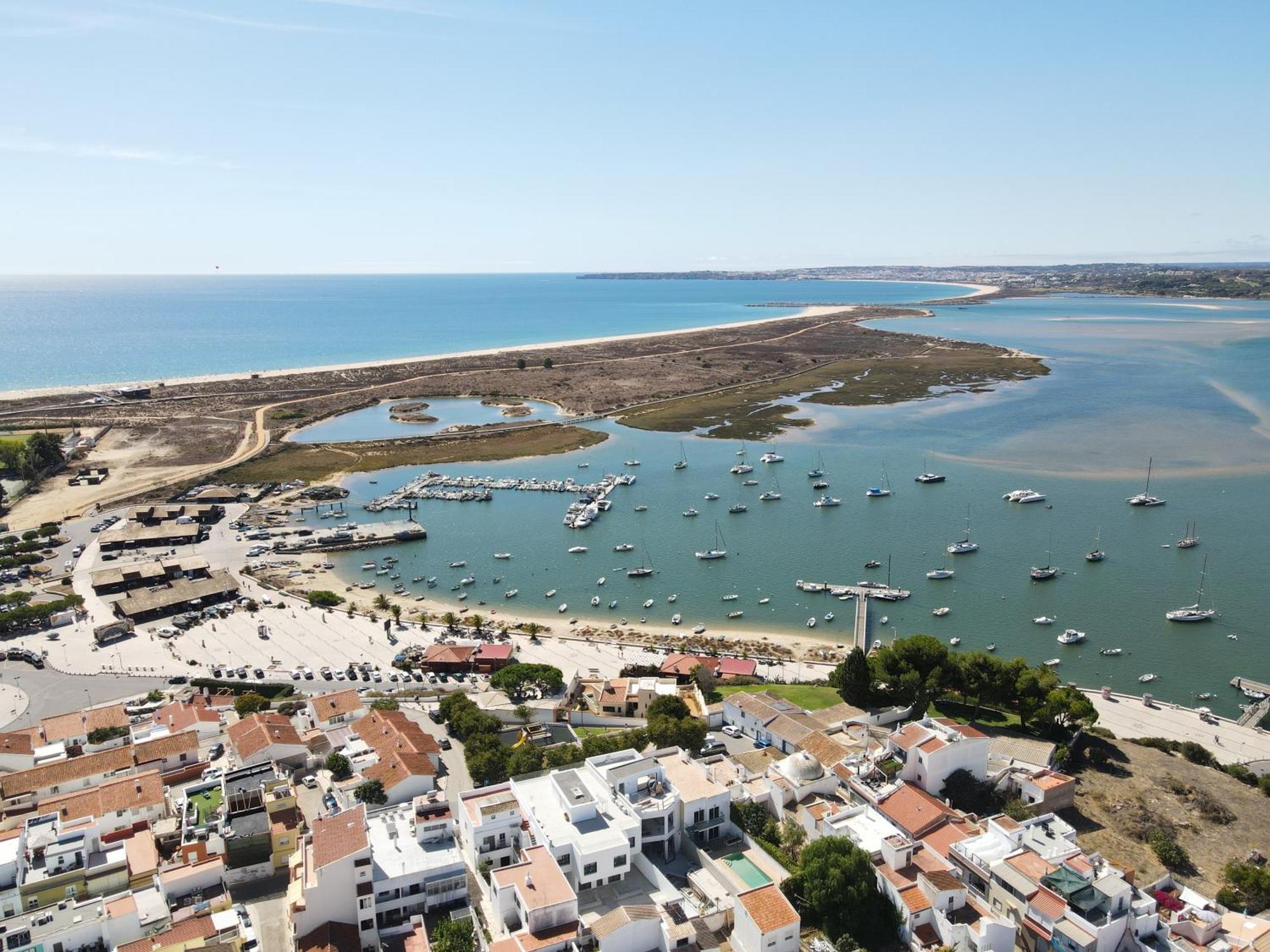 Dunas Alvor 235 Exteriör bild