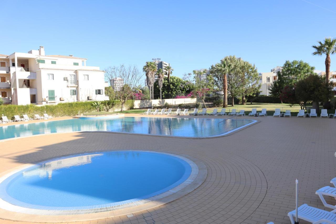 Dunas Alvor 235 Exteriör bild