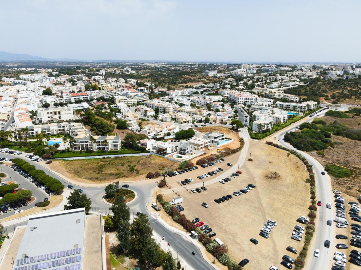 Dunas Alvor 235 Exteriör bild