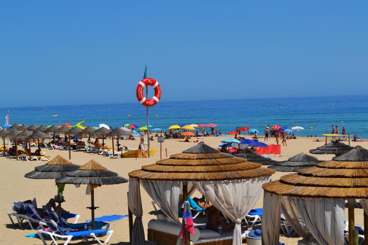 Dunas Alvor 235 Exteriör bild