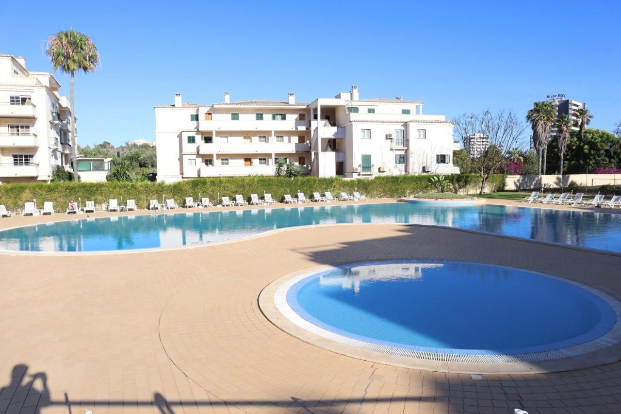 Dunas Alvor 235 Exteriör bild
